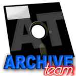 ArchiveTeam logo