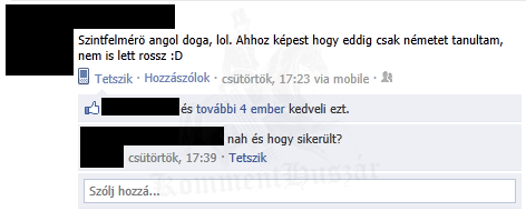 Angol doga
 
