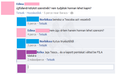 Újfullandi kölyök + Fila
 
