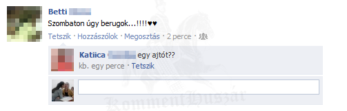 Egy ajtót? :''D
 
