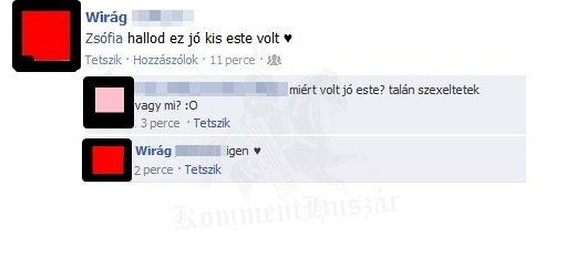 Ilyet még nem b@szott a világ..:D
 
