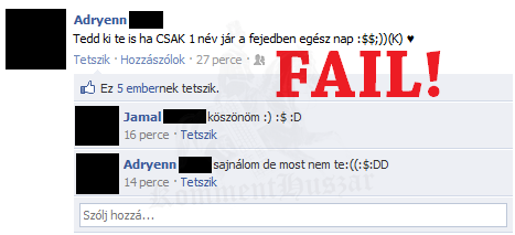 FAIL!
 

