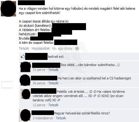 A magyar helyesírás
 
