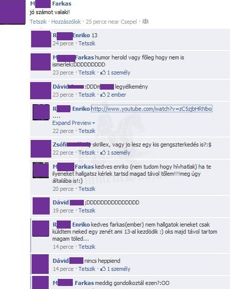 Mondjatok jó számot
 
