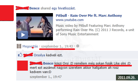 Hát ez nem jött össze...
 
