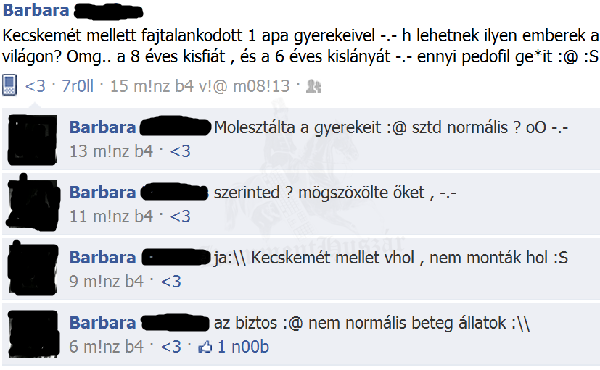 Napi beszélj magadban
 
