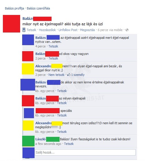 Meddig is van nyitva..?
 
