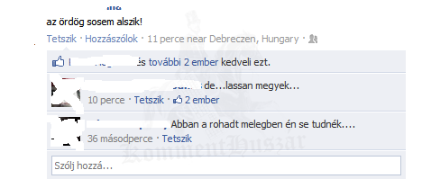 Az ördög nem alszik
 
