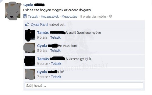 Vak vezet világtalant
 
