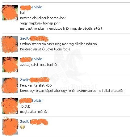 Érdekes leírás profilképről!
 
