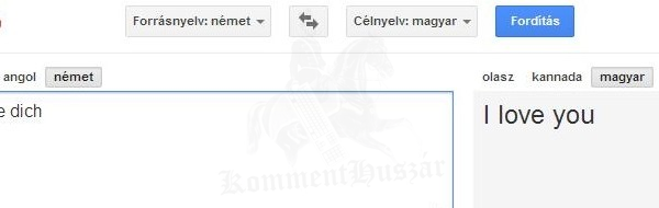 Google fordító FAIL
 
