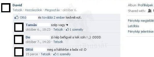 Szép vagy <3
 
