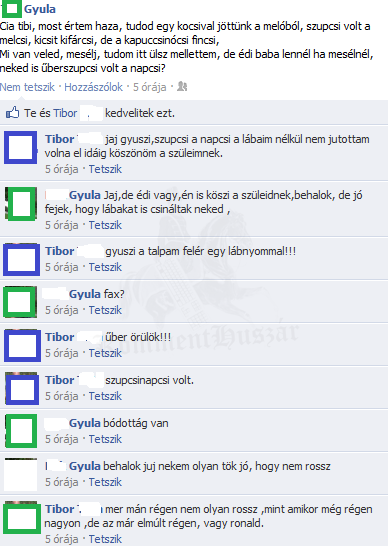 Kés pascsi beszcsizik LOL
 
