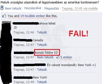 FAIL
 
