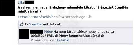 2 az egyben (logikai tévedés + helyesírás fail)
 
