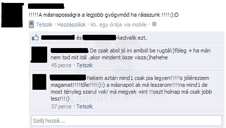 Hozzászólás helyesírási szótár nélkül
 
