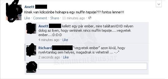 vegyetek ember!!!!!!!
 
