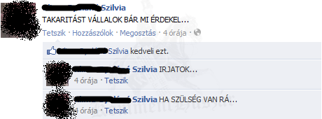 Munkakeresés, ROSSZUL csinálod
 
