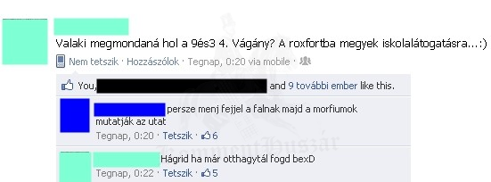 Harry Potter és a nyílt nap....
 
