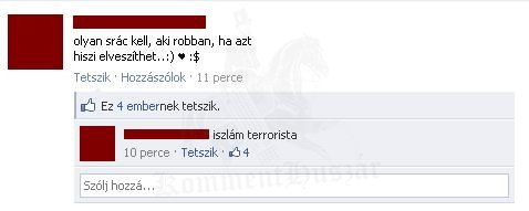 Robban ha kell
 
