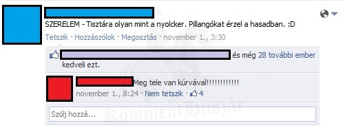 nyócker
 
