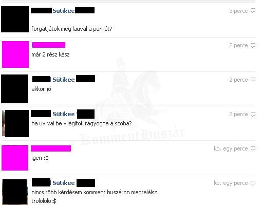 Nincs több kérdésem.
 
