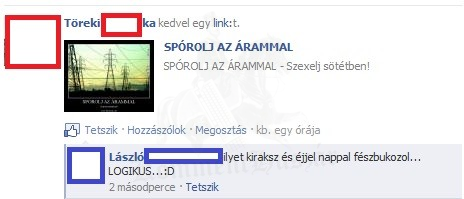Spórolj az árammal..
 
