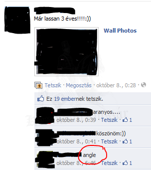 Angoltudás
 
