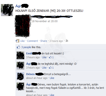 Ha a főnök tudná... várj...
 
