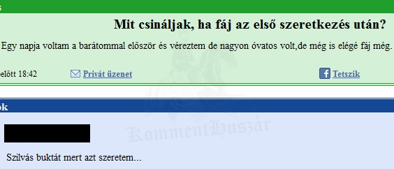 Szilvás buktát... :D
 
