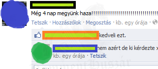 Megyünk haza
 
