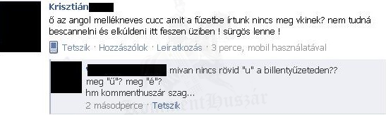 Vki kúldje el feszen!
 
