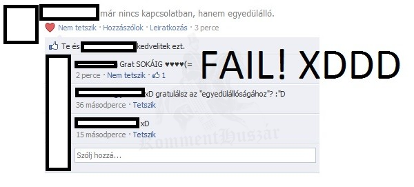FAIL! XDD
 
