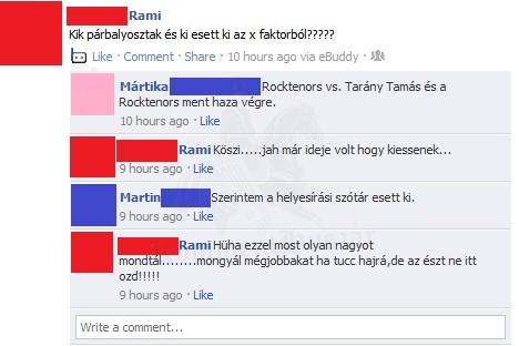 Hejessirássi szotár
 
