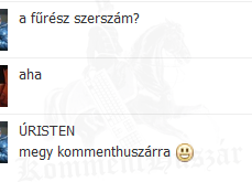 Fűrész mint szerszám
 
