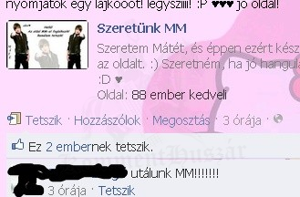 Mate fan xD
 
