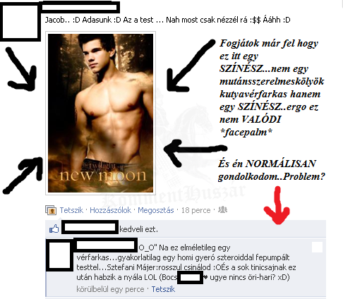 Valaki egyetért velem? TWILIGHT SUCKS
 
