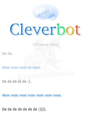 Az érvelés fontossága
 
