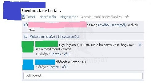 A Recska fáradalmai
 
