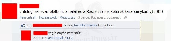 Szerinted igaza van? :)
 
