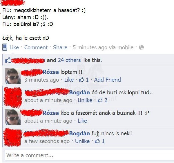 Csak lopni tudnak, van benne valami nem?
 
