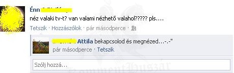 Hogy a lustaság mire nem képes?!
 
