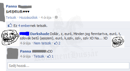 betűértelmezés :D
 
