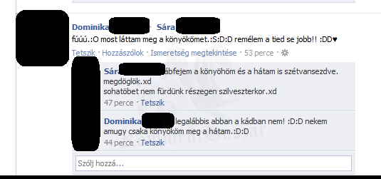 Jó buli lehetett :)
 
