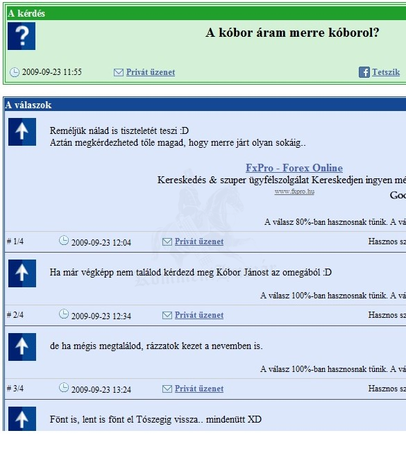 Kóbor áram....-.-""""
 
