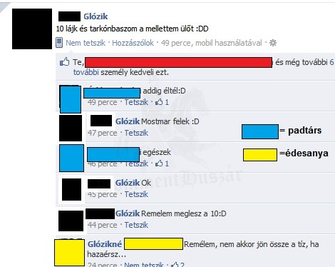 Anya komment, Epic WIN!
 
