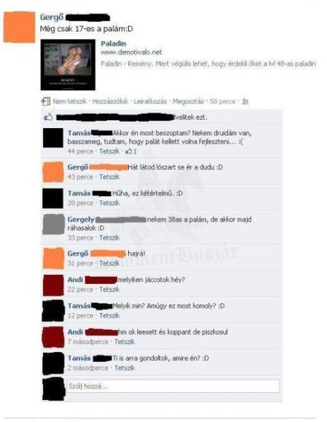 Én erre gondoltam... :D
 
