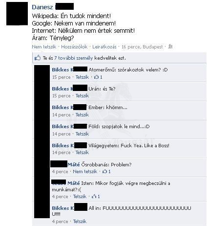 Ragozás trollfater módra
 
