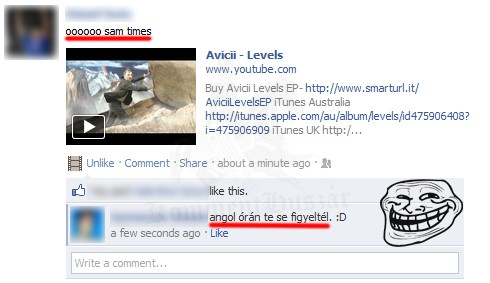 Avicii fail
 
