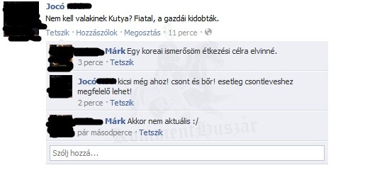 trollkodás
 
